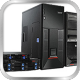 network servers