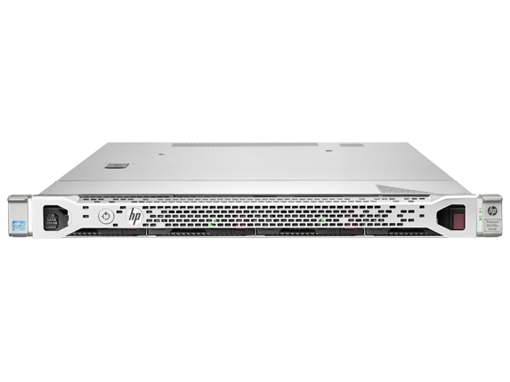 HP DL320e Gen8 1U HP DL320e Gen8 1U