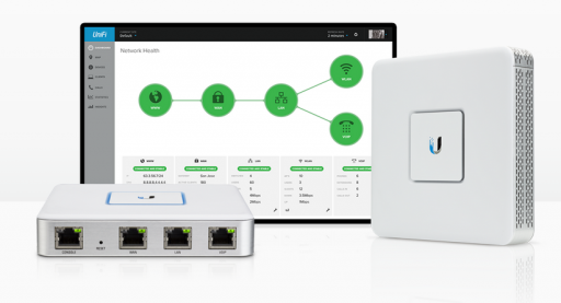 Unifi